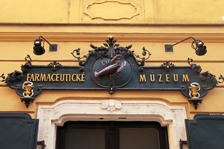 Museum of Pharmacy