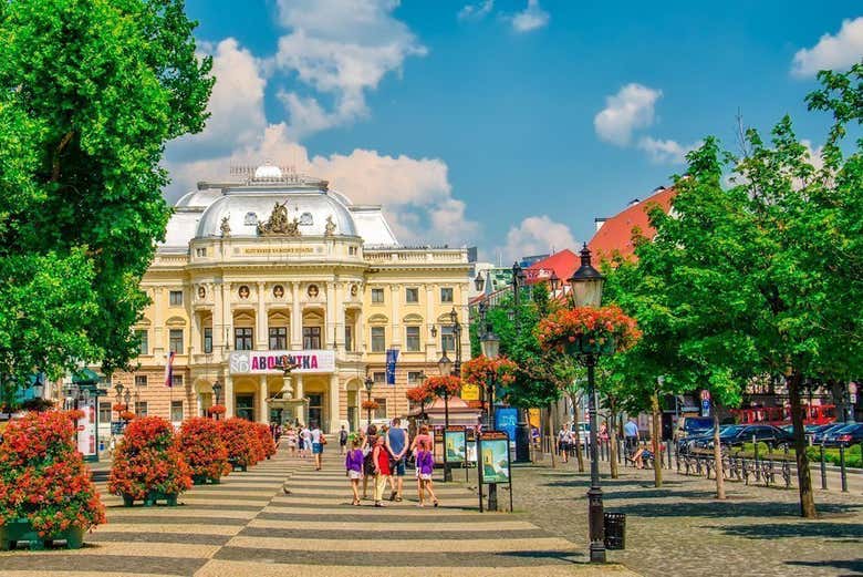 Ópera de Bratislava