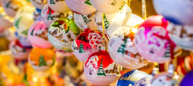 Tour navideño por Bratislava