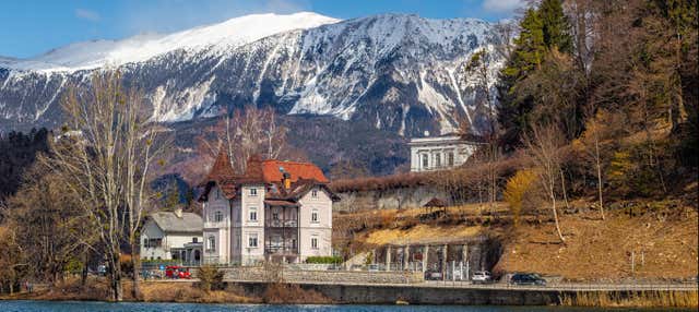 Free tour por Bled