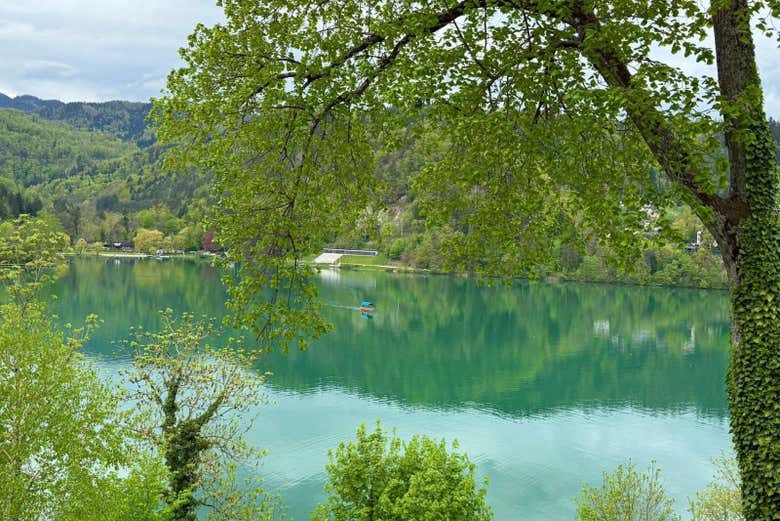 Lago Bled