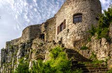 Excursión a Socerb, Hrastovlje y Marezige