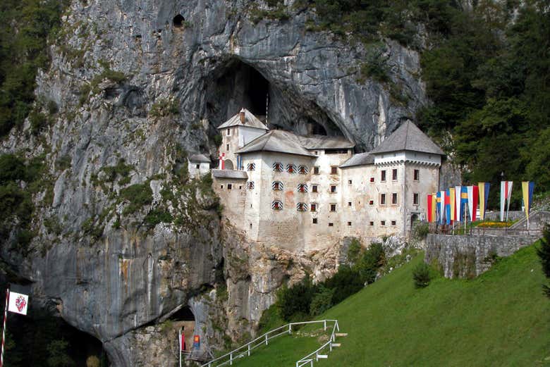Castel Lueghi
