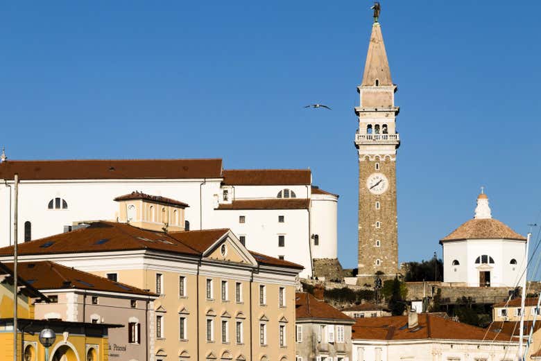 Piran
