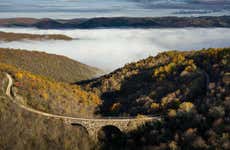 Tour en bicicleta por la Ruta Parenzana