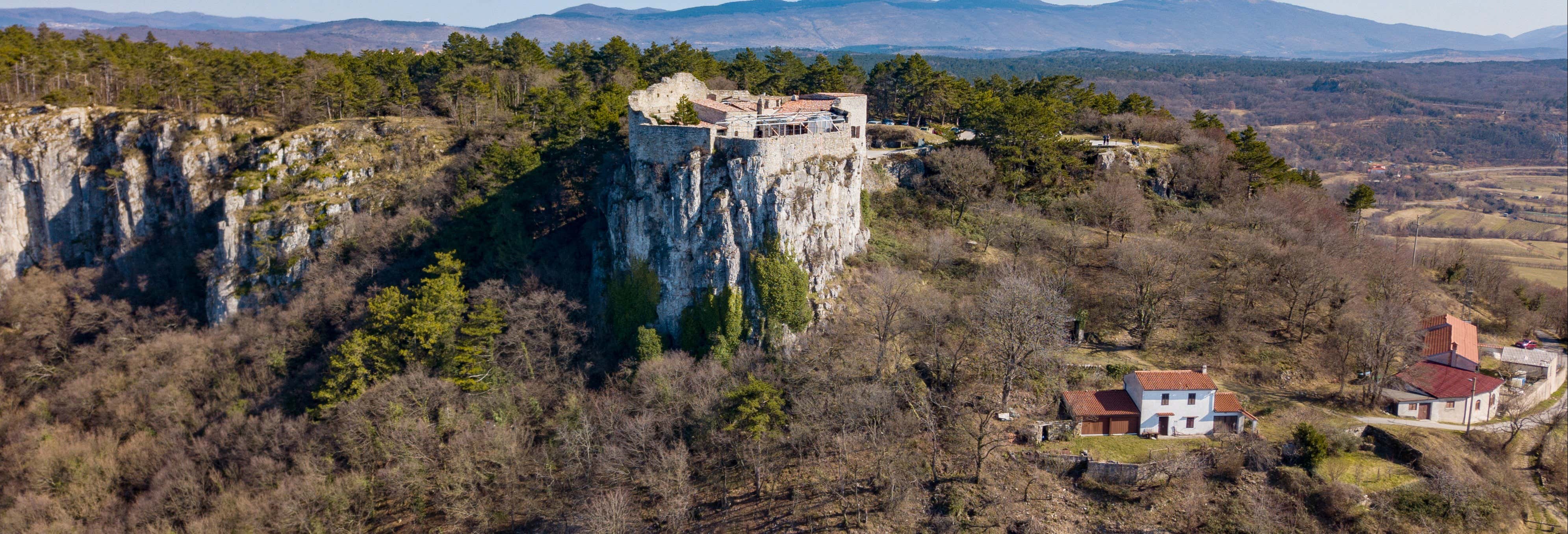 Escursioni di un giorno a Capodistria