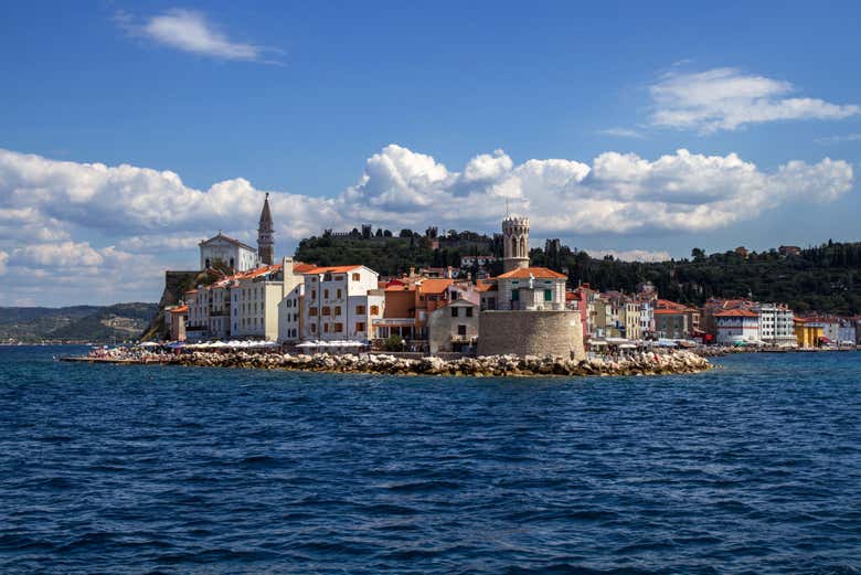 Portorož