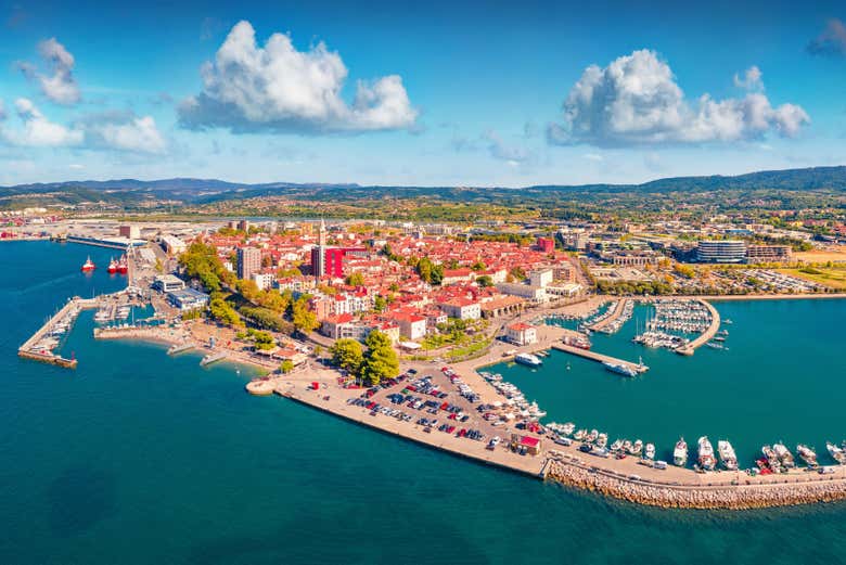Porto de Koper