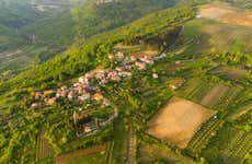 Dragonja Valley Hiking Tour