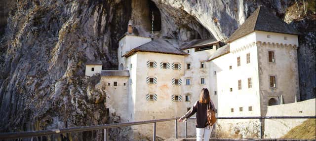 Excursión privada desde Liubliana