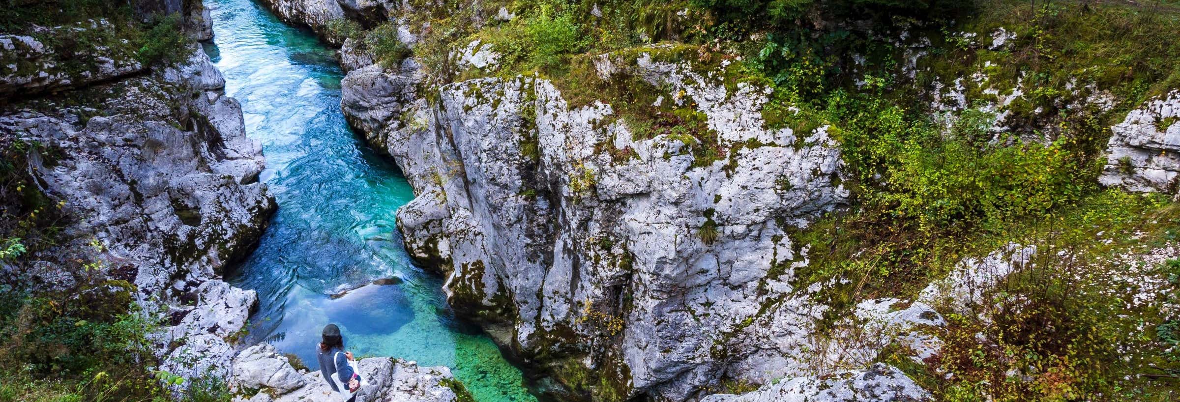 Excursiones de un día en Liubliana