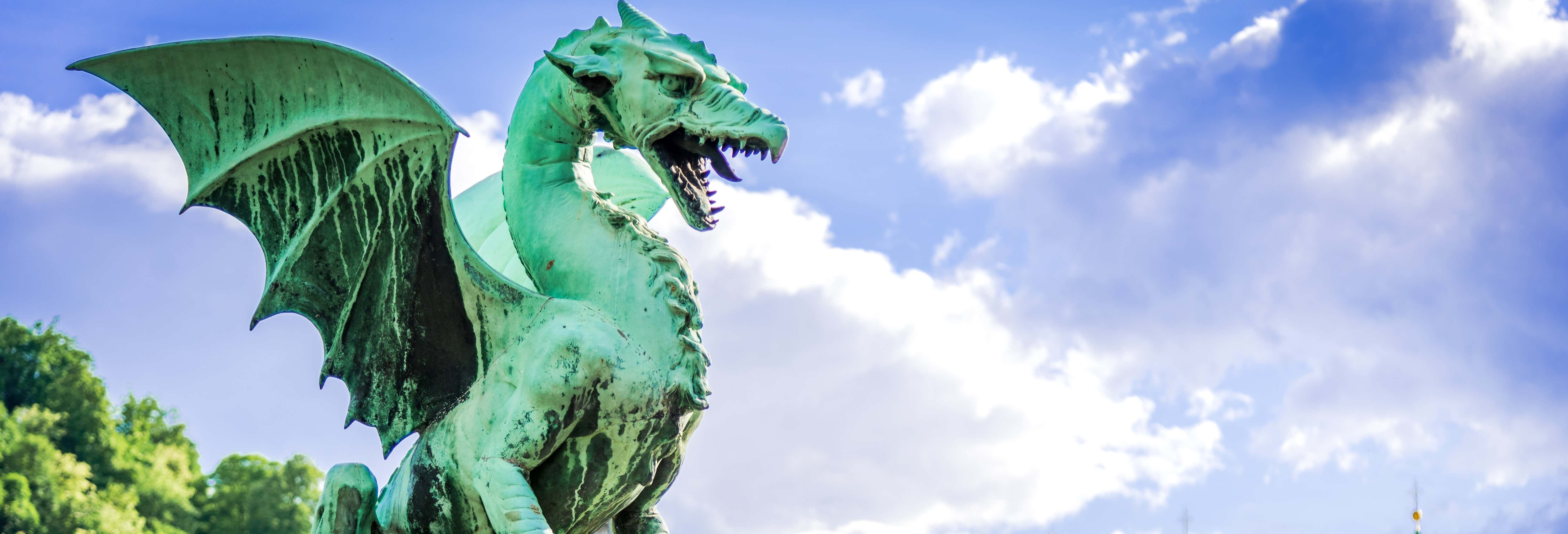 Free Tour em Liubliana