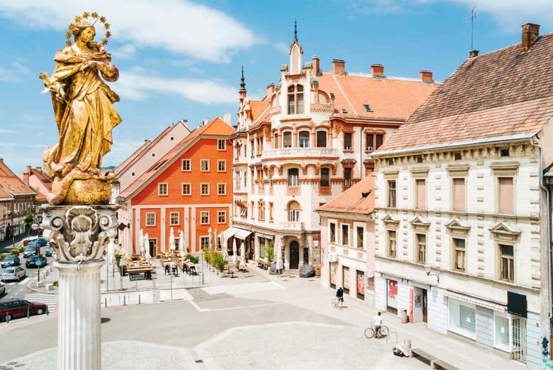 Maribor