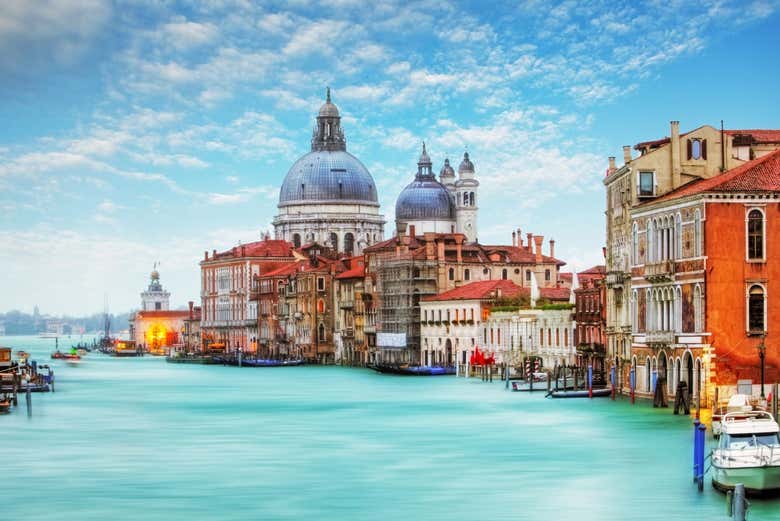 Venecia