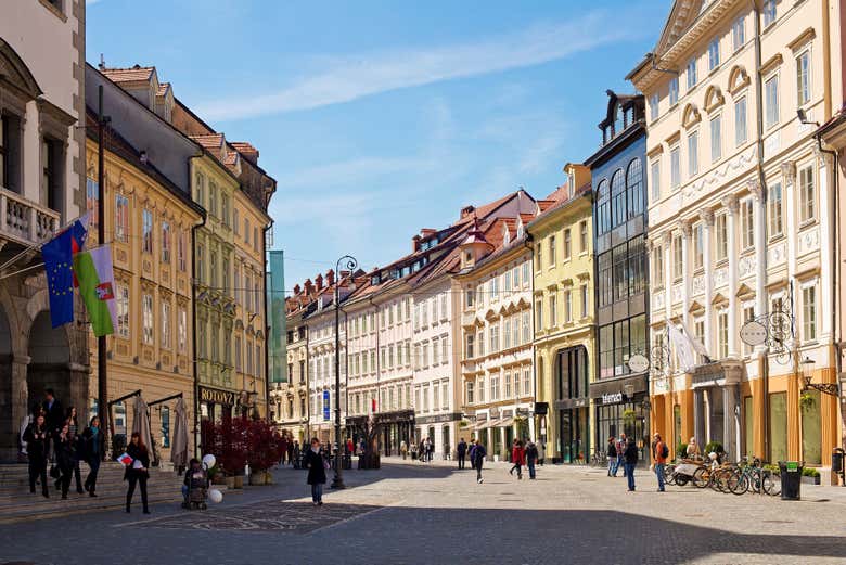 Centre ville