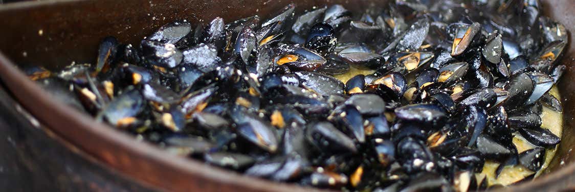 Gastronomía de Eslovenia