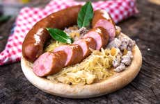 Ljubljana Food Tour
