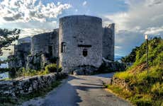 Excursion à Socerb, Hrastovlje et Marezige