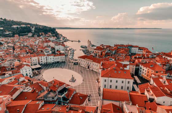 Piran