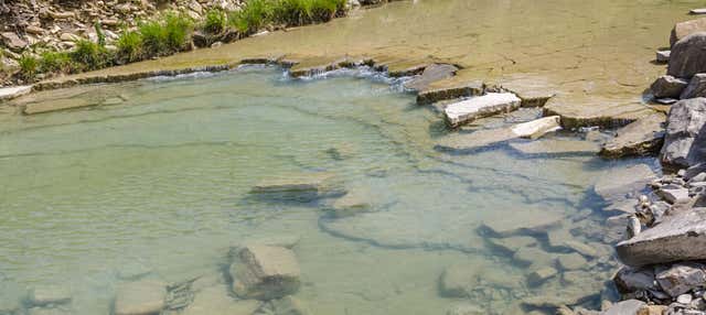 Senderismo por el valle de Dragonja