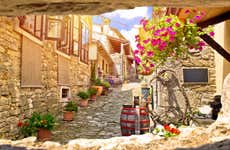 Istria Food Tour