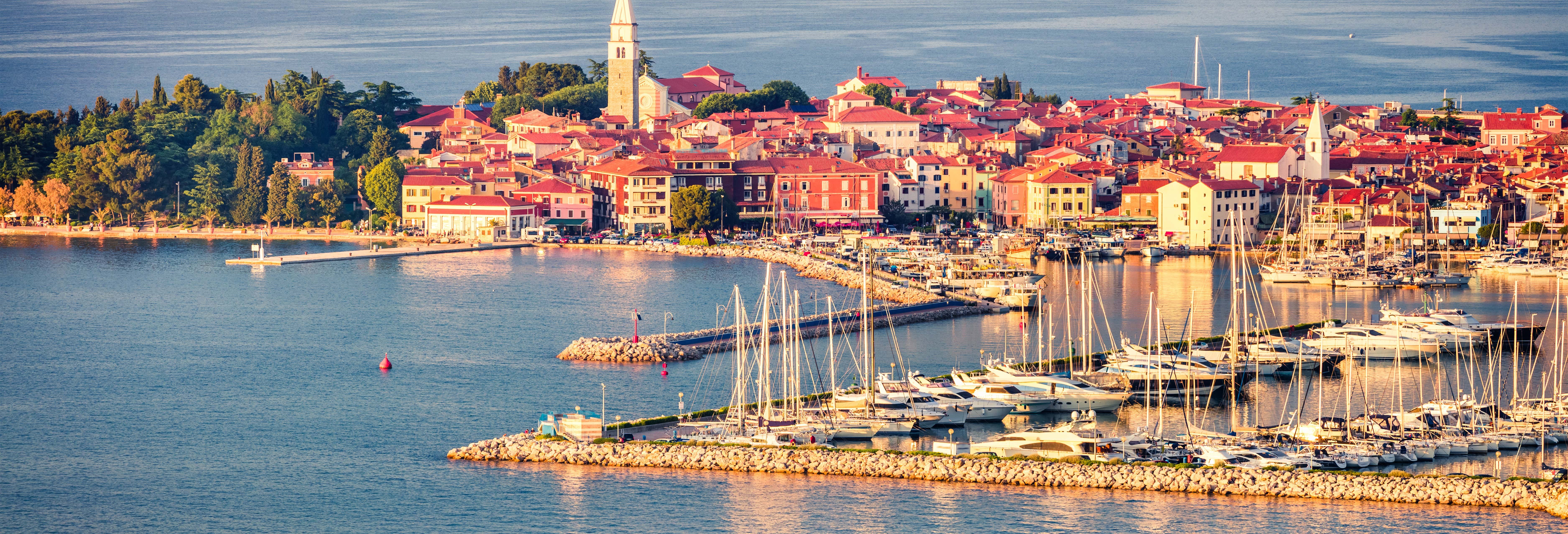 Day trips in Piran