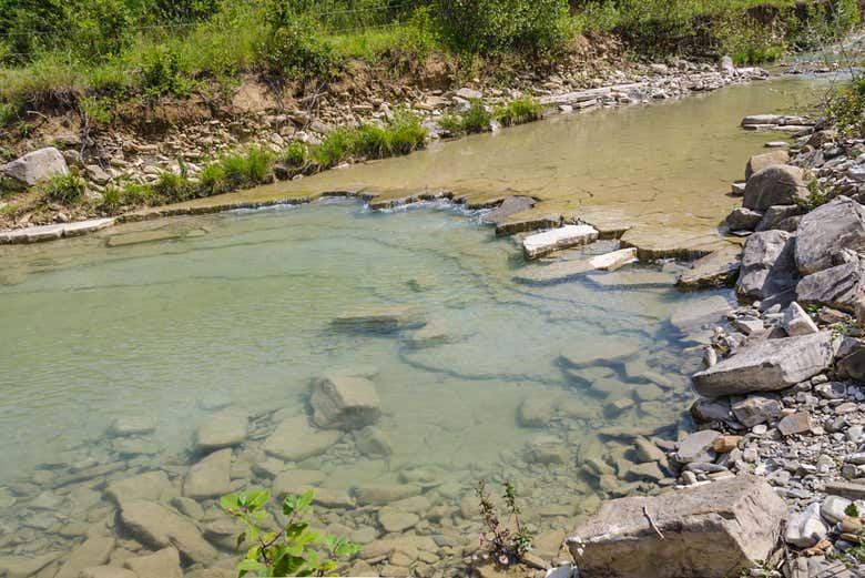 Fiume Dragogna