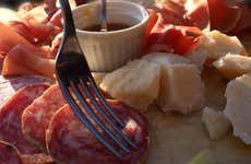 Tour gastronômico pela Ístria