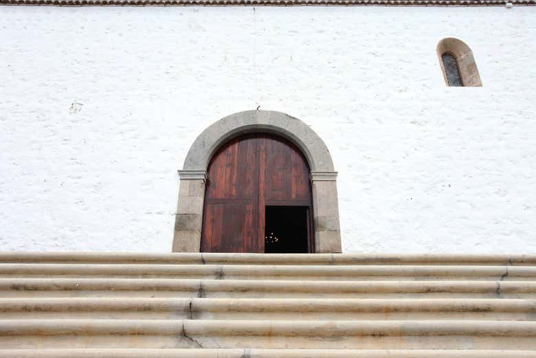 Igreja de Santa Úrsula