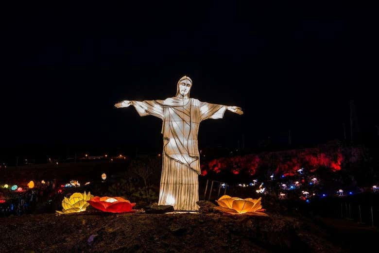 Cristo Redentor
