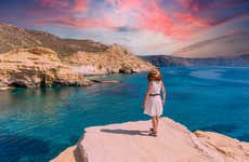Excursión al Parque Natural Cabo de Gata