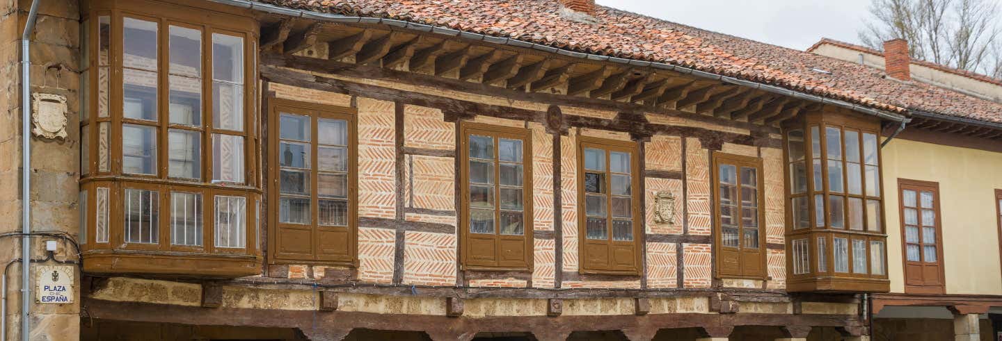 Aguilar de Campoo