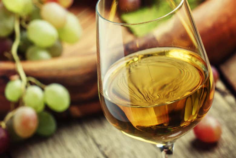 Vino di Toro Albalá