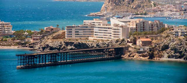 Águilas Private Tour