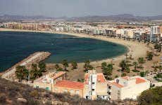 Visita guiada por Águilas
