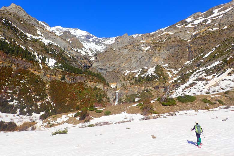 Parque Nacional de Ordesa y Monte Perdido