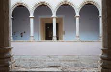 Visita guiada por Alaquàs e seu castelo
