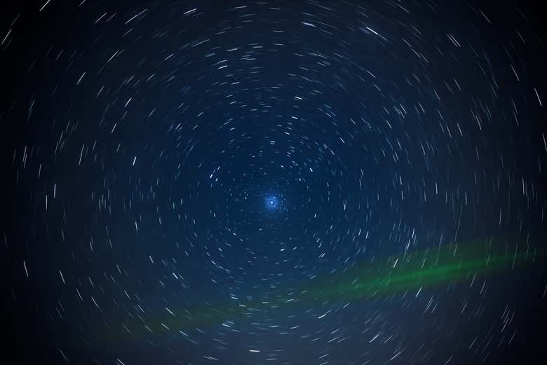 Descubriendo sorprendentes constelaciones