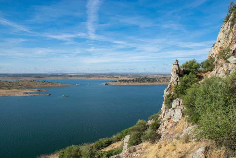 Marais d'Alange