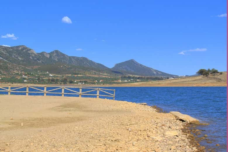 Découvrez l'environnement naturel d'Alange
