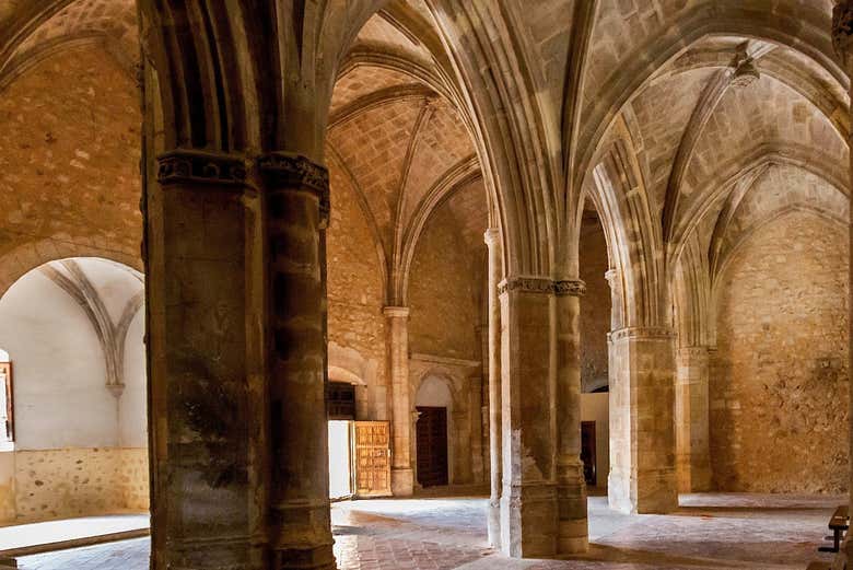 Iglesia de la Santa Trinidad