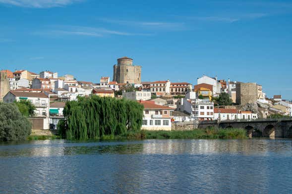 Free tour por Alba de Tormes