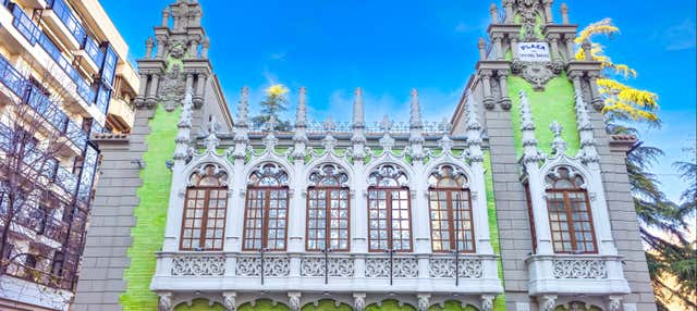 Free tour por Albacete