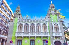 Free tour por Albacete
