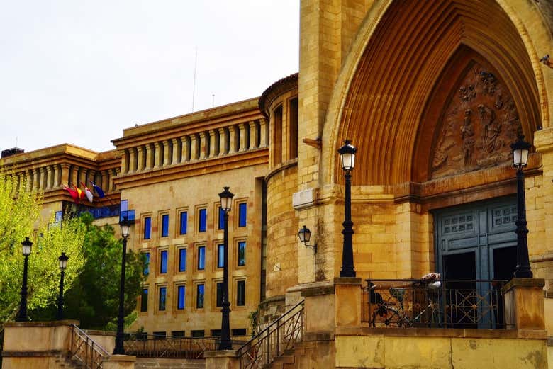 Prefeitura de Albacete