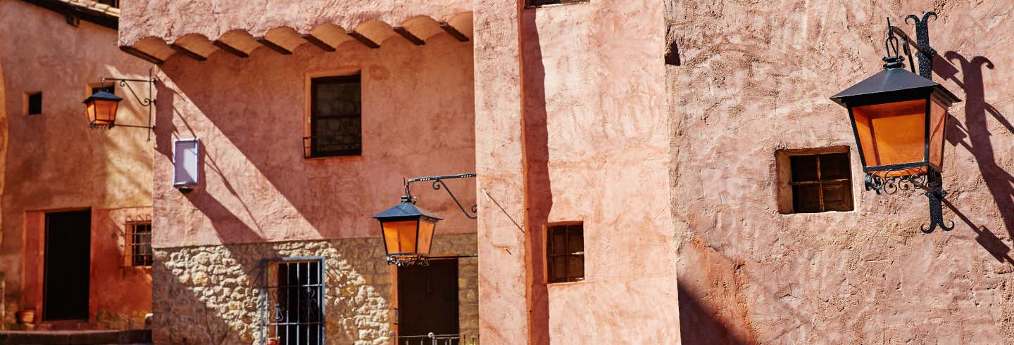 Albarracín