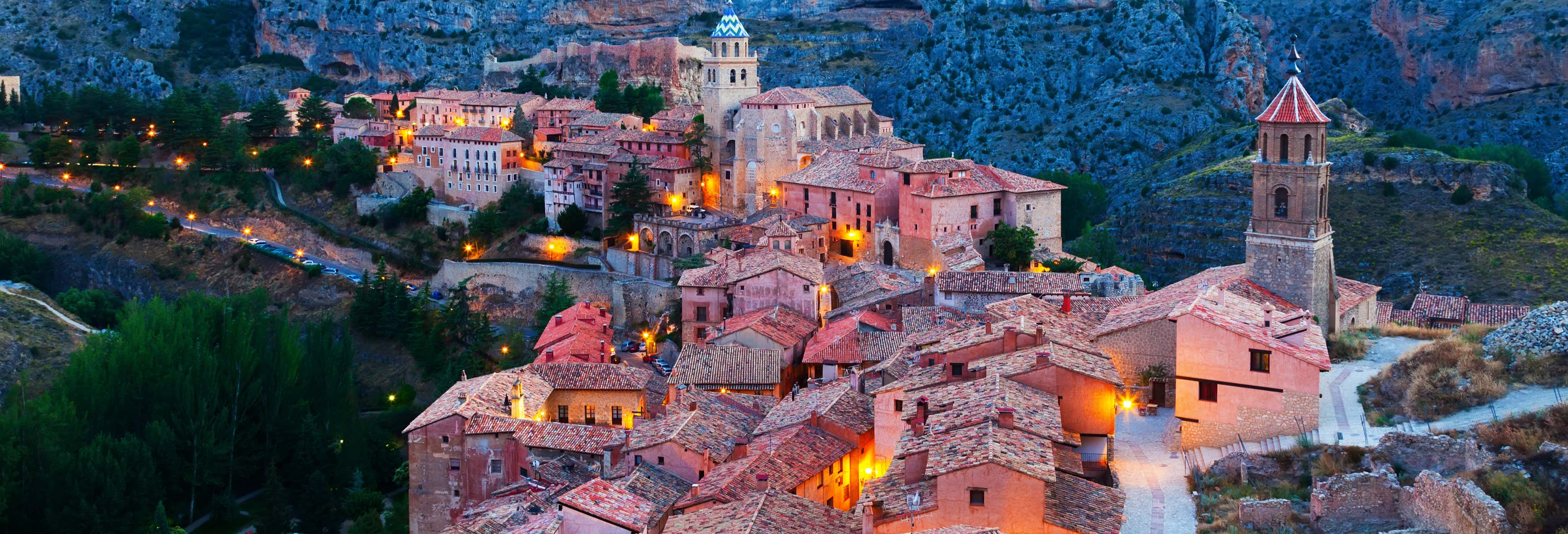 Visitas guiadas y free tours en Albarracín