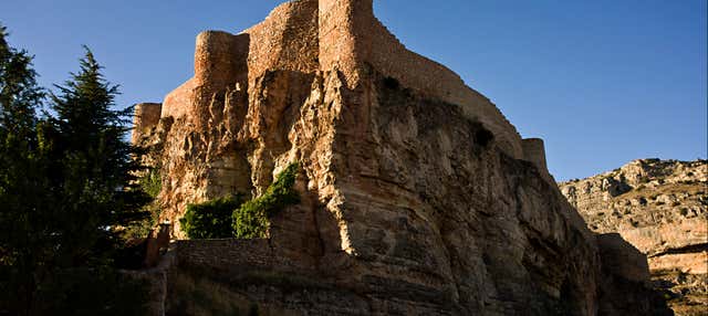 Albarracín Castle Audio-Guided Tour