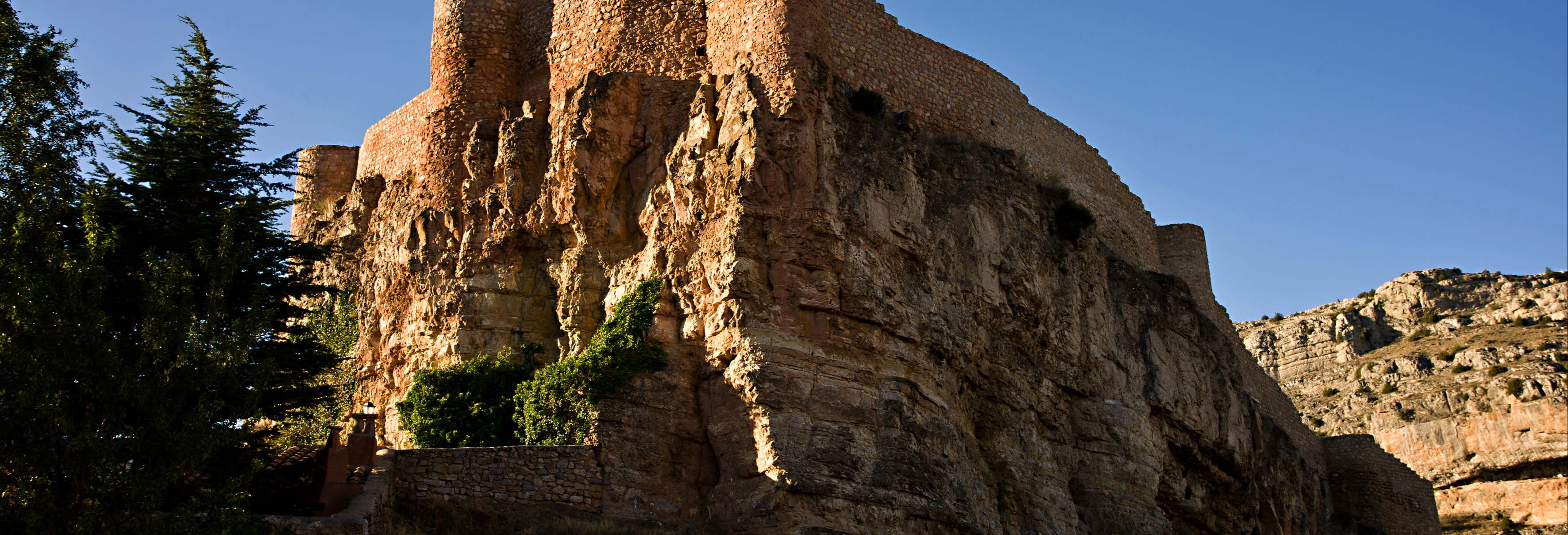 Visitas guiadas y free tours en Albarracín