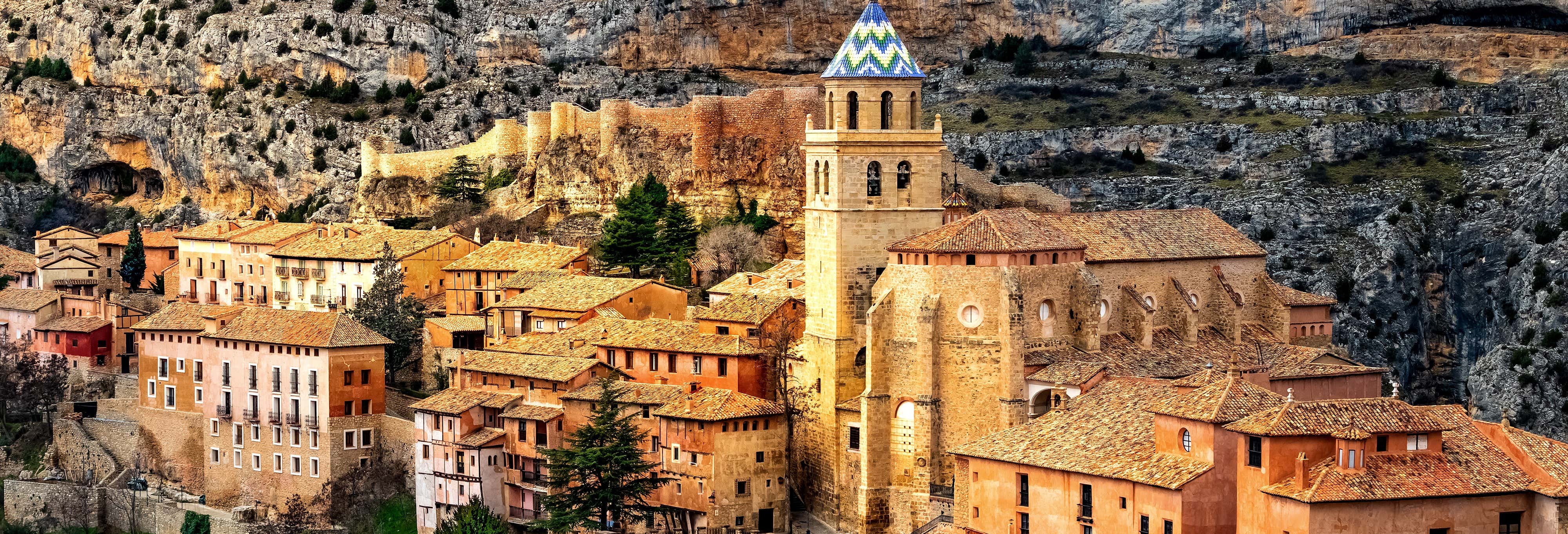 Visitas guiadas y free tours en Albarracín